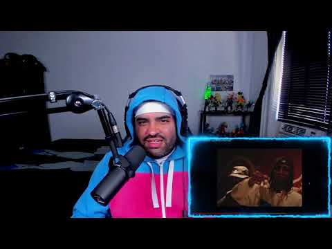 3MFrench x TwoTwo x Pengz - Lizzie McGuire (Official Video) TORONTO RAP CLASSIC REACTION