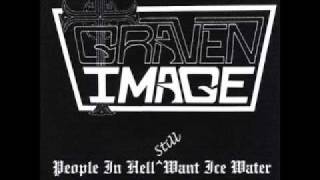 GRAVEN IMAGE- Armageddon