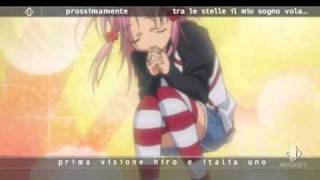 Shugo Chara - La magia del cuore (in anteprima la Nuova Sigla di Cristina D'Avena)