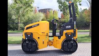 بكرة الطريق JCB CT430 -140 | NEW / UNUSED | WATER SPRAY | صورة 4 - Machineryline