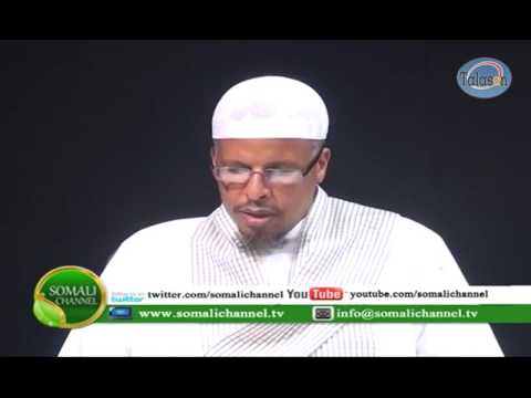 Waan ku furayaa hadaan idhaa xaaskayga ma iga furmaysaa???