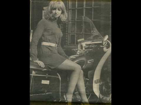 Karen Young - One Tin Soldier (1970)