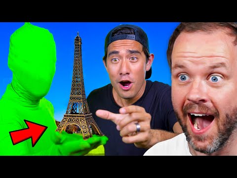 Exposing The World's Greatest Magic Tricks