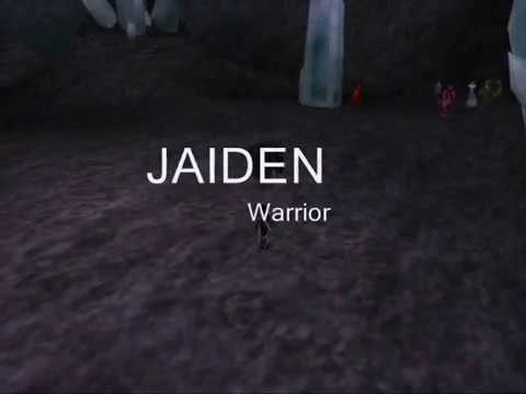 DAoC : Lithium , WNB