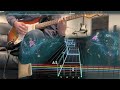 Aeroplane - Admiral Twin (Lead) Rocksmith+