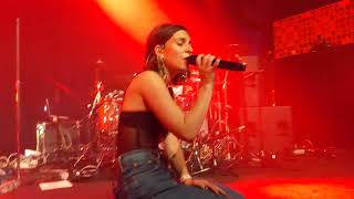 HOLYCHILD Live - Fight for Me (Cornerstone, Berkeley; Feb 22, 2020)