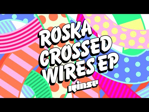 Roska — Crossed Wires ft. Himal [Official]