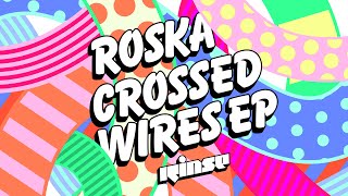 Roska — Crossed Wires ft. Himal [Official]