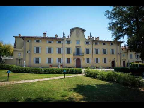 Villa Gerini - Ronta - Italy