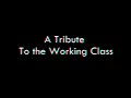 Darkthrone - I Am The Working Class | Tribute Video | Lyrics