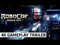 RoboCop: Rogue City Gameplay Reveal Trailer
