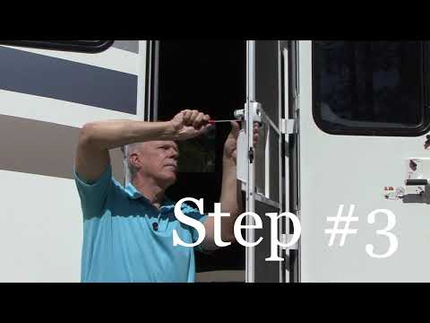 RV 101® - 10 Easy Steps to Keep your RV Ready for the Next Trip