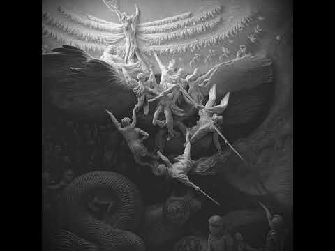 Blue Despair - False Prophecy (FULL EP STREAM)