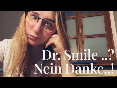 Storytime über Dr.Smile 😡 | Nadines Diary