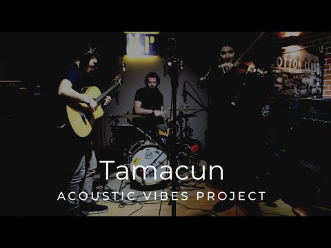 Tamacun - Acoustic Vibes Project