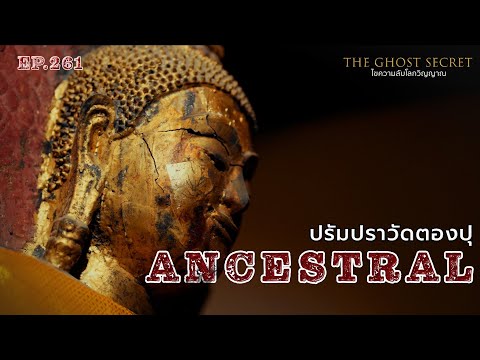 EP.261 ปรัมปราวัดตองปุ ( ANCESTRA )