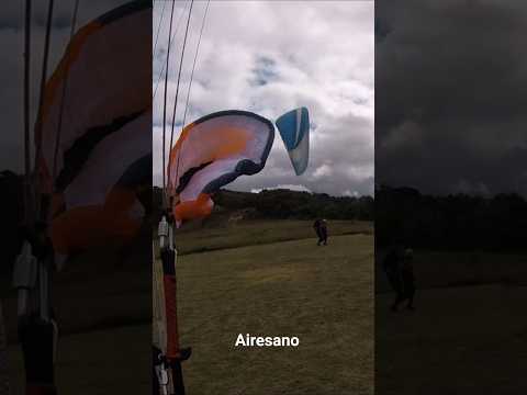 🌬️ Artesano del Aire 🪂📍 Paute Azuay 🇪🇨