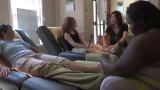 preview picture of video 'St. Augustine Chinese Herbal Foot Massage & Reflexology'