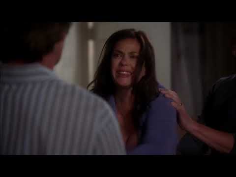Desperate Housewives  - Susan learns the truth about Mike's accident