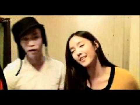 Hyomin & Brave Brothers & Electroboyz - Beautiful Girl (Vince Deep Trance Edit)