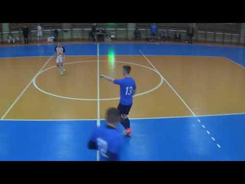 31 КХ 6 Тур 6 Лига Агро-Рост - Somnium Game 1 Тайм