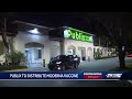 Publix to begin administering COVID-19 vaccine Publix to begin administering COVID-19 vaccine