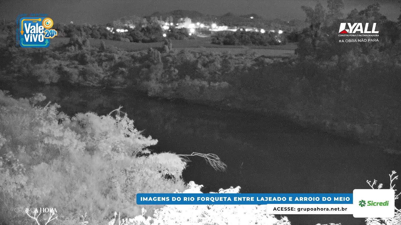 #2 PONTE ENTRE LAJEADO E ARROIO DO MEIO, RIO FORQUETA E RIO TAQUARI