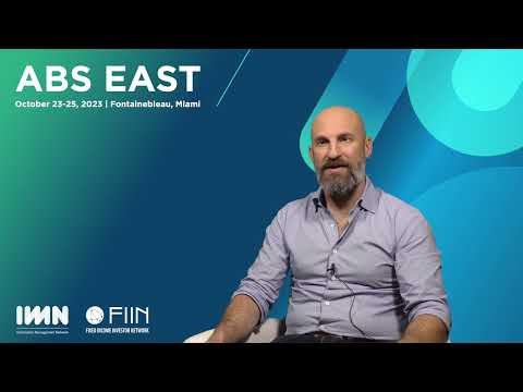 ABS East 2023 Interview with Bret Leas