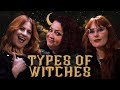 What Witch Am I?: Different Witchcraft Paths | Embracing Magick Podcast #4