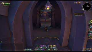 Tinker: Breath of Neltharion Use, WoW Dragonflight (max quality)