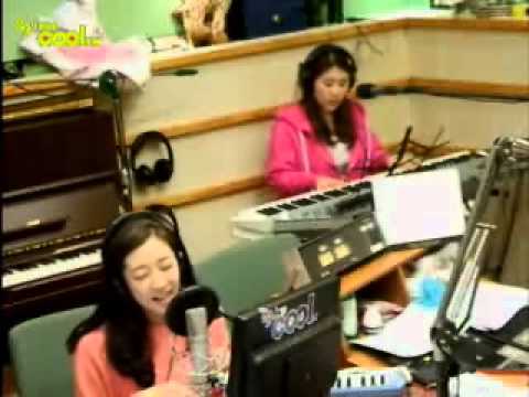 120530 Sukira - Sungmin, Ryeowook DJ part 8