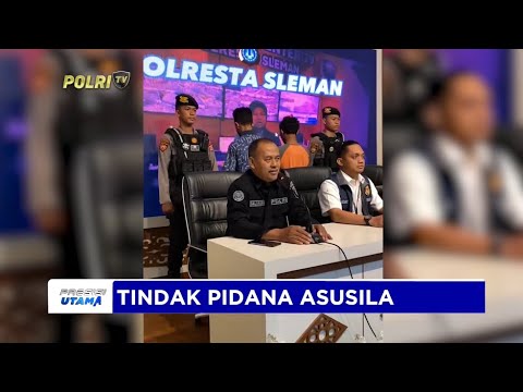 TINDAK PIDANA KEKERASAN SEKSUAL