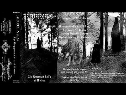 Iuvenes - The Empyrean Call's of Wolves (Full Demo 1998)