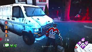 DBD : やっほ