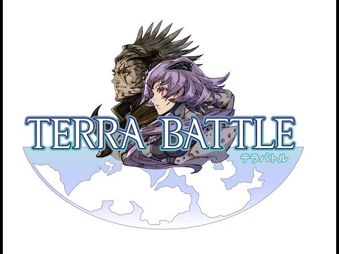 Terra Battle Android