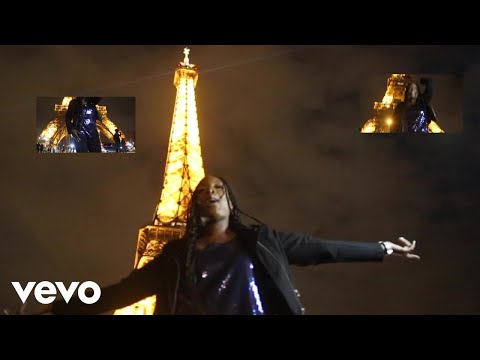 Prince Ikeem - Brightening The World (Official Video) ft. Ambre