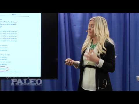 Dr. Lauren Noel - Treating Hidden Infections