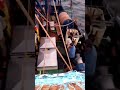 MOROCCO PRAY ON BOAT TAWHEED SALAH OF FISCHERMEN ALHOCEIMA ISLAM AMAZING