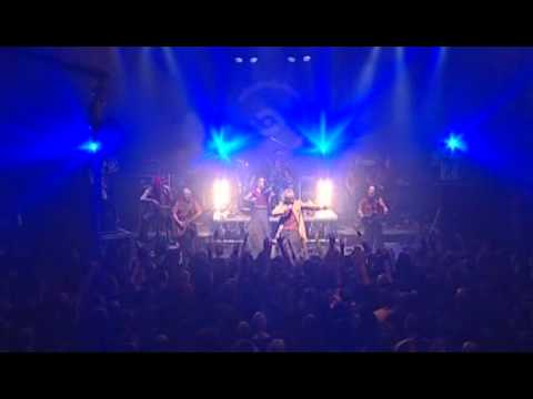 Letzte Instanz Live 2004 - 5 - Singt Hallelujah