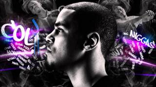 J. Cole - Nothing Like It (HQ)