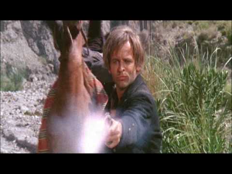 Trailer-Vorschau: Mit Django kam der Tod