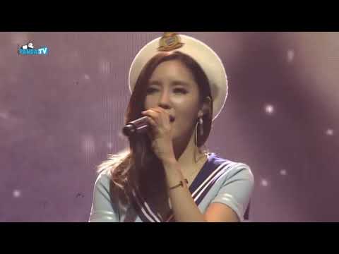 T-ARA GREAT CHINA TOUR CONCERT IN HEIFEI 2015 - Why We Separated