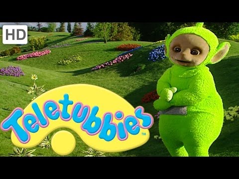 Teletubbies: Numbers: Eight - Full Episode
