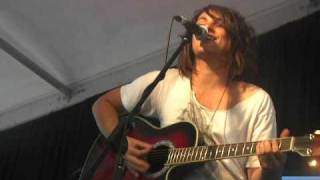 Sweet December - Short Stack [Myspace Music Studios]