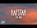Amo Nimo RAPSTAR