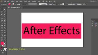Importing editable text from Illustrator to After Effects