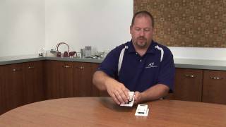 ACI Room Humidity Sensors