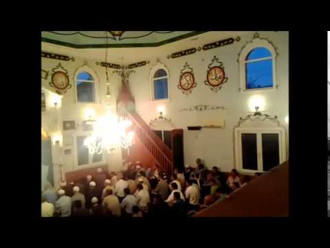 Suad Shabani - Kuran