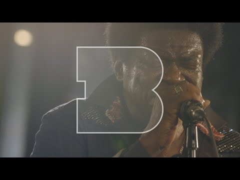 Thumbnail for Charles Bradley | Soirée de Poche #43 by R.E.M., Cream, soo, Nico, Concert, Y&T