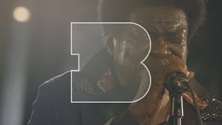 Charles Bradley | Soirée de Poche #43